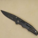 FOLDING KNIFE 5992-1 KITCHEN KNIFE