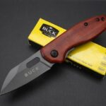 BUCK DA 101 KITCHEN KNIFE