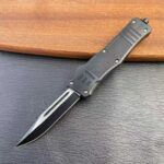 OTF (OPEN THE FRONT) KITCHEN KNIFE - MODEL 3
