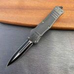 OTF  (OPEN THE FRONT ) KITCHEN KNIFE - MODEL 1 SPEAR